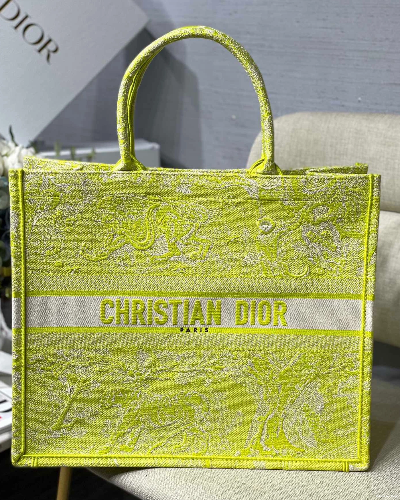 OldCobbler Bags Large Book Diro Tote-42*35*18.5cm 0815